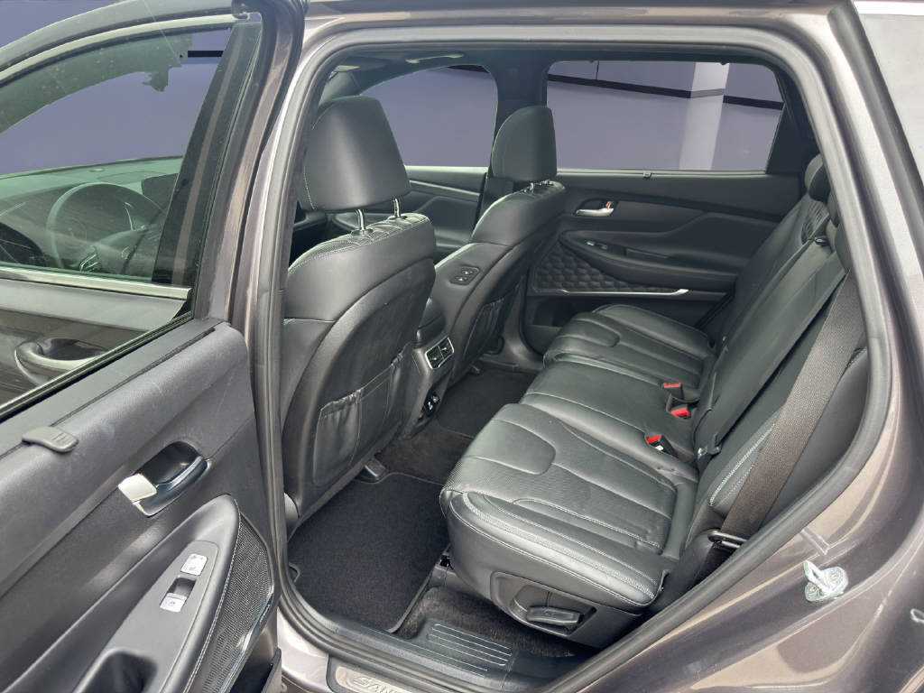 HYUNDAI SANTA FE 1.6 T-GDi Hybrid Vertex 7P-image-10