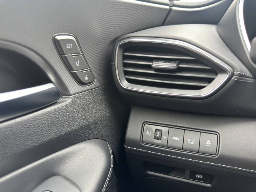 HYUNDAI SANTA FE 1.6 T-GDi Hybrid Vertex 7P-image-16