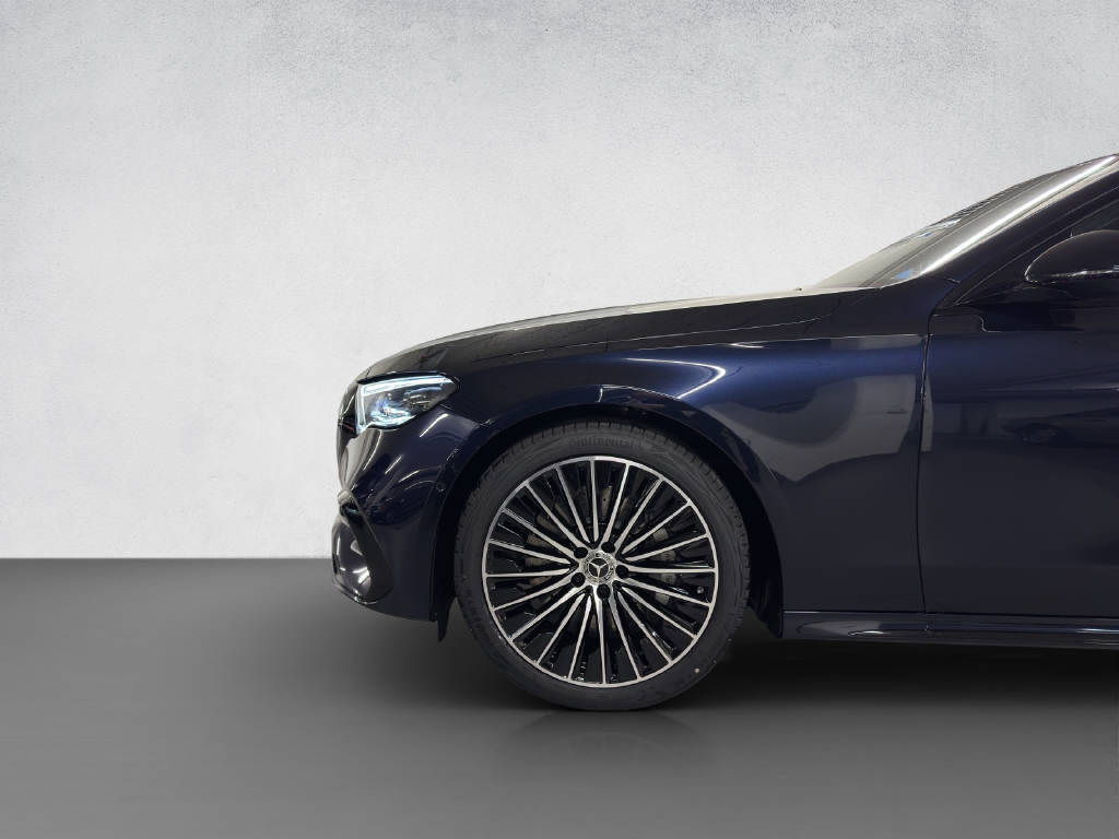 MERCEDES-BENZ E 220 d AMG Line 4Matic-image-6