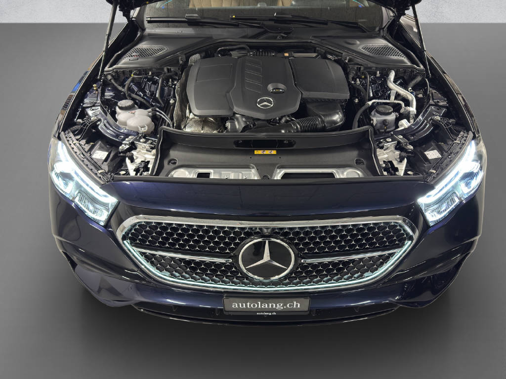 MERCEDES-BENZ E 220 d AMG Line 4Matic-image-8