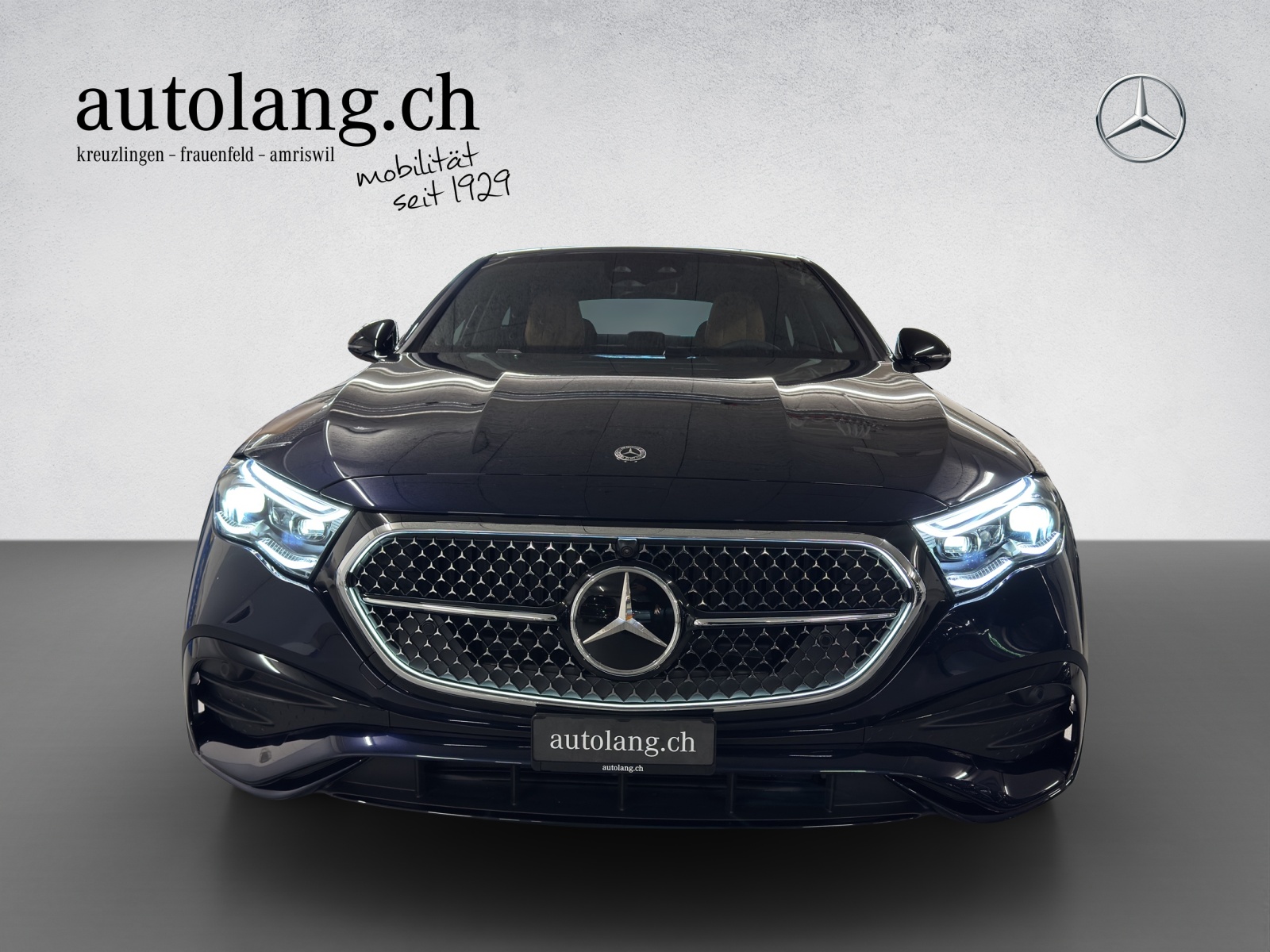 MERCEDES-BENZ E 220 d AMG Line 4Matic-image-15