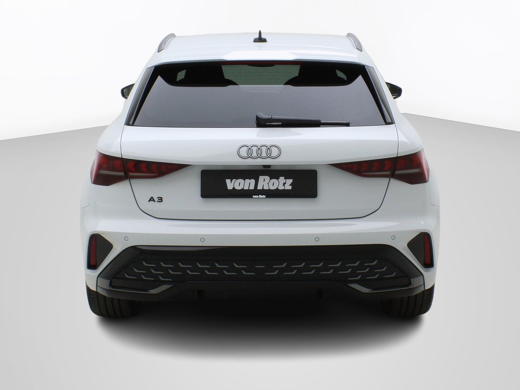 AUDI A3 Sportback 40 TFSI e S line S-Tronic **Audi Werksgarantie bis 04/2030**-image-3