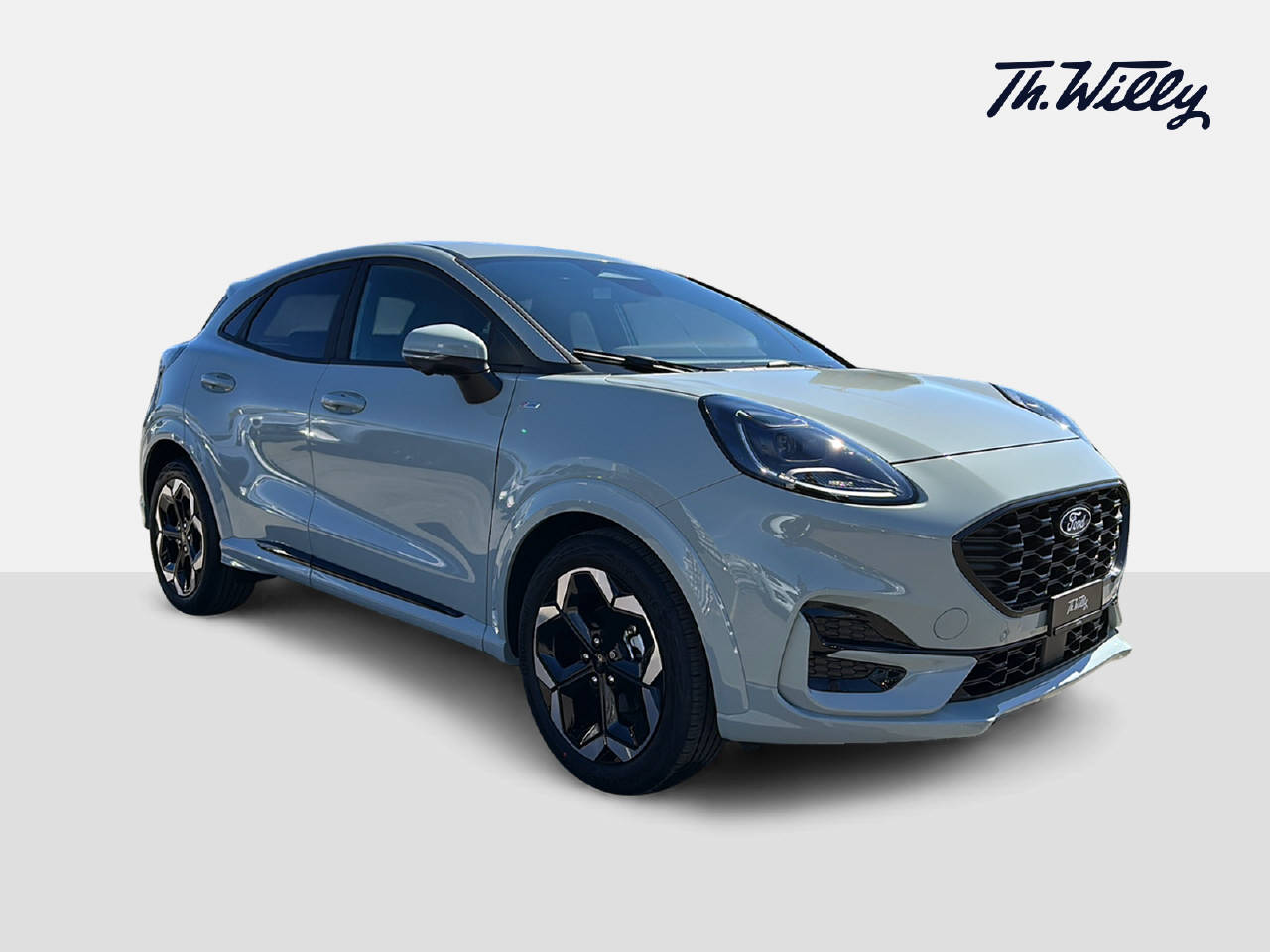 FORD Puma 1.0 EcoB Hybrid 125 ST-Line X-image-6