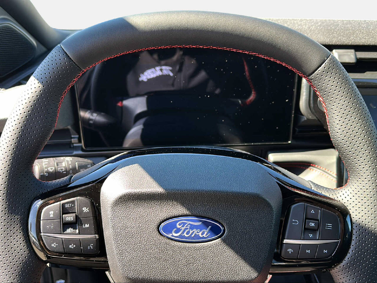 FORD Puma 1.0 EcoB Hybrid 125 ST-Line X-image-10