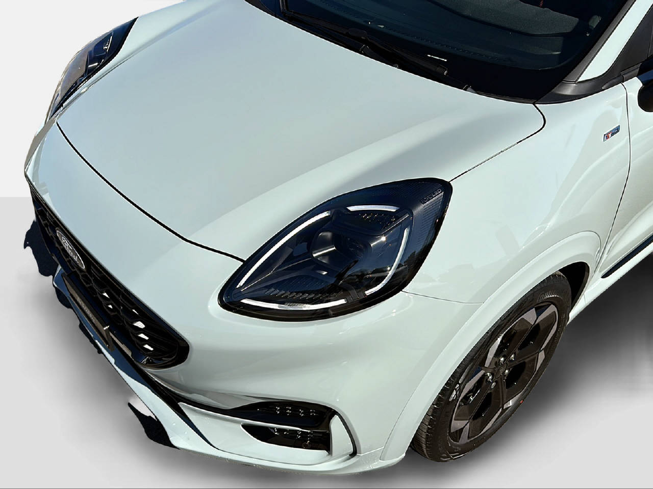 FORD Puma 1.0 EcoB Hybrid 125 ST-Line X-image-8