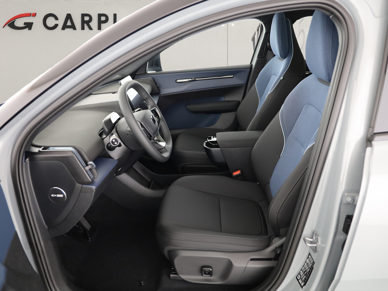 VOLVO EX30 CC E60 Twin Performance AWD-image-7