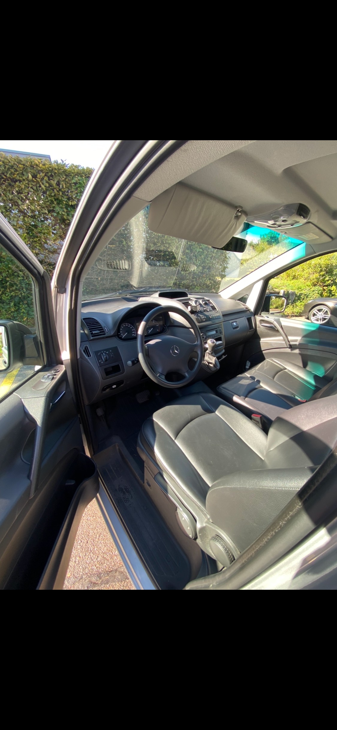 MERCEDES-BENZ 116 CDI-image-2