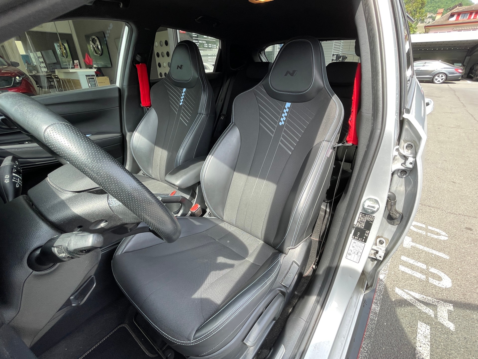 HYUNDAI i20 1.6 T-GDi N-image-7
