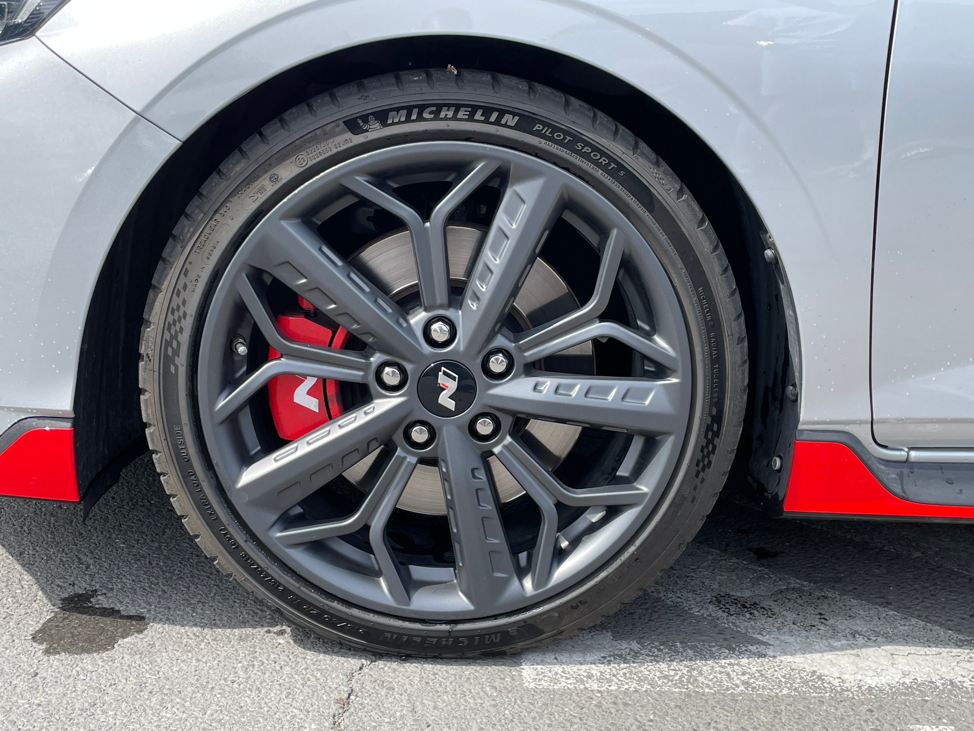 HYUNDAI i20 1.6 T-GDi N-image-5