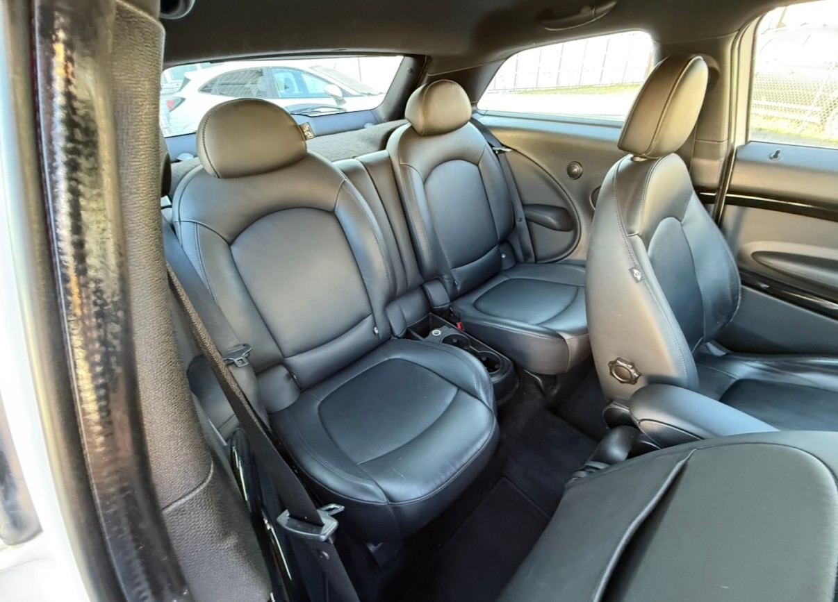 MINI Paceman Cooper S ALL4 Steptronic-image-12
