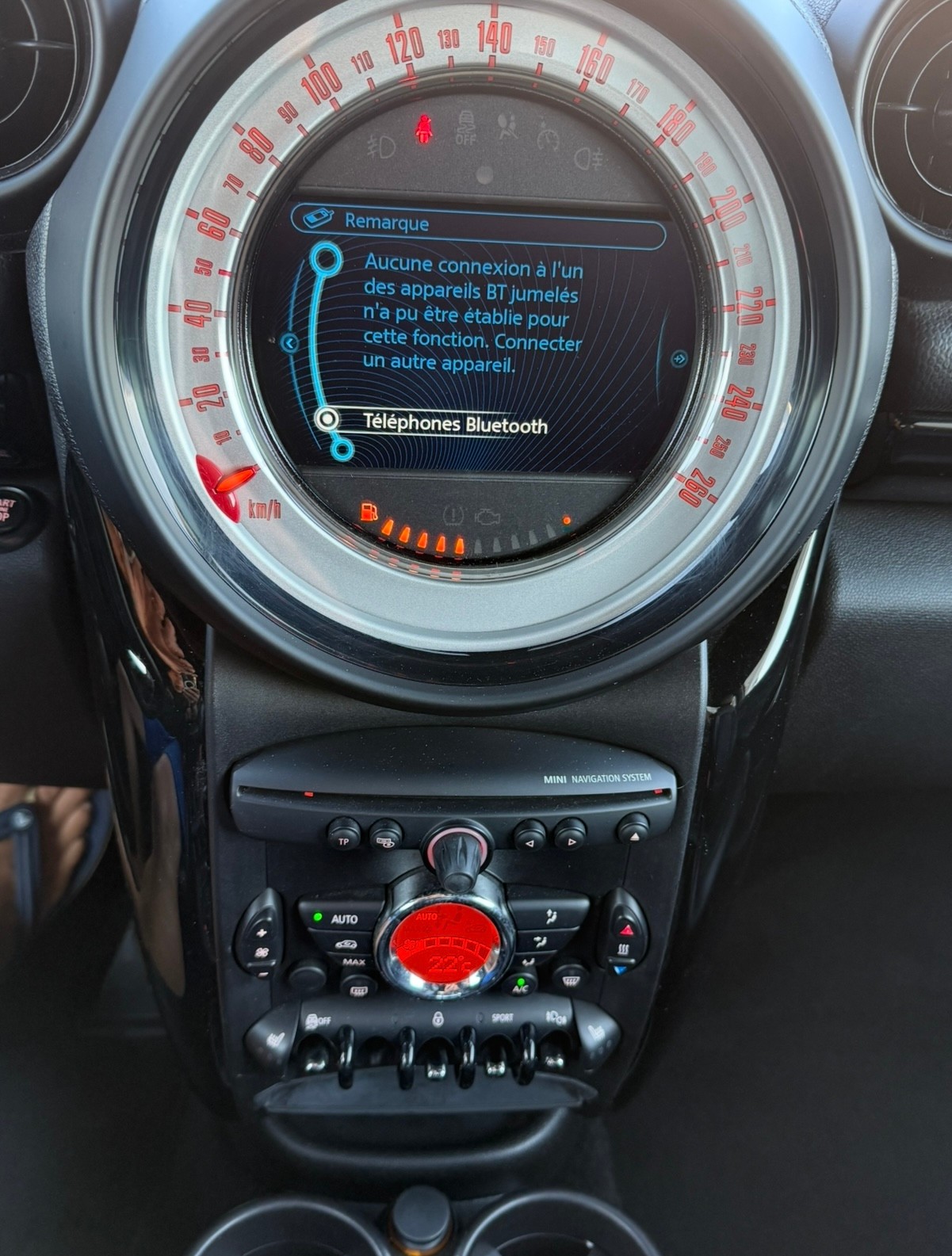 MINI Paceman Cooper S ALL4 Steptronic-image-5