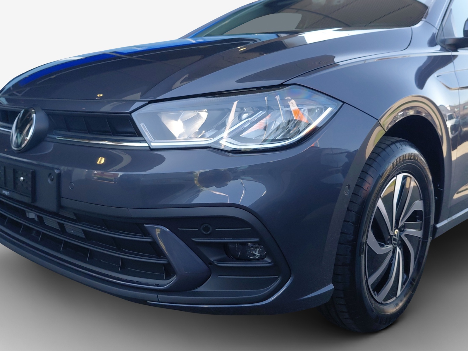 VW Polo 1.0 TSI Life DSG-image-15
