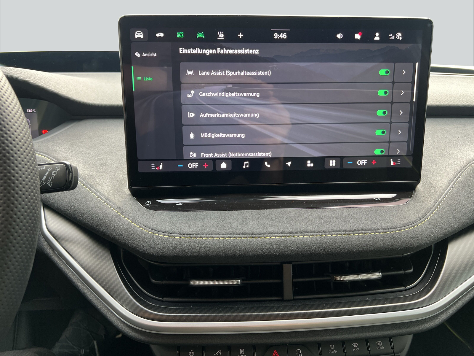 SKODA Elroq RS MAXX 4x4-image-14