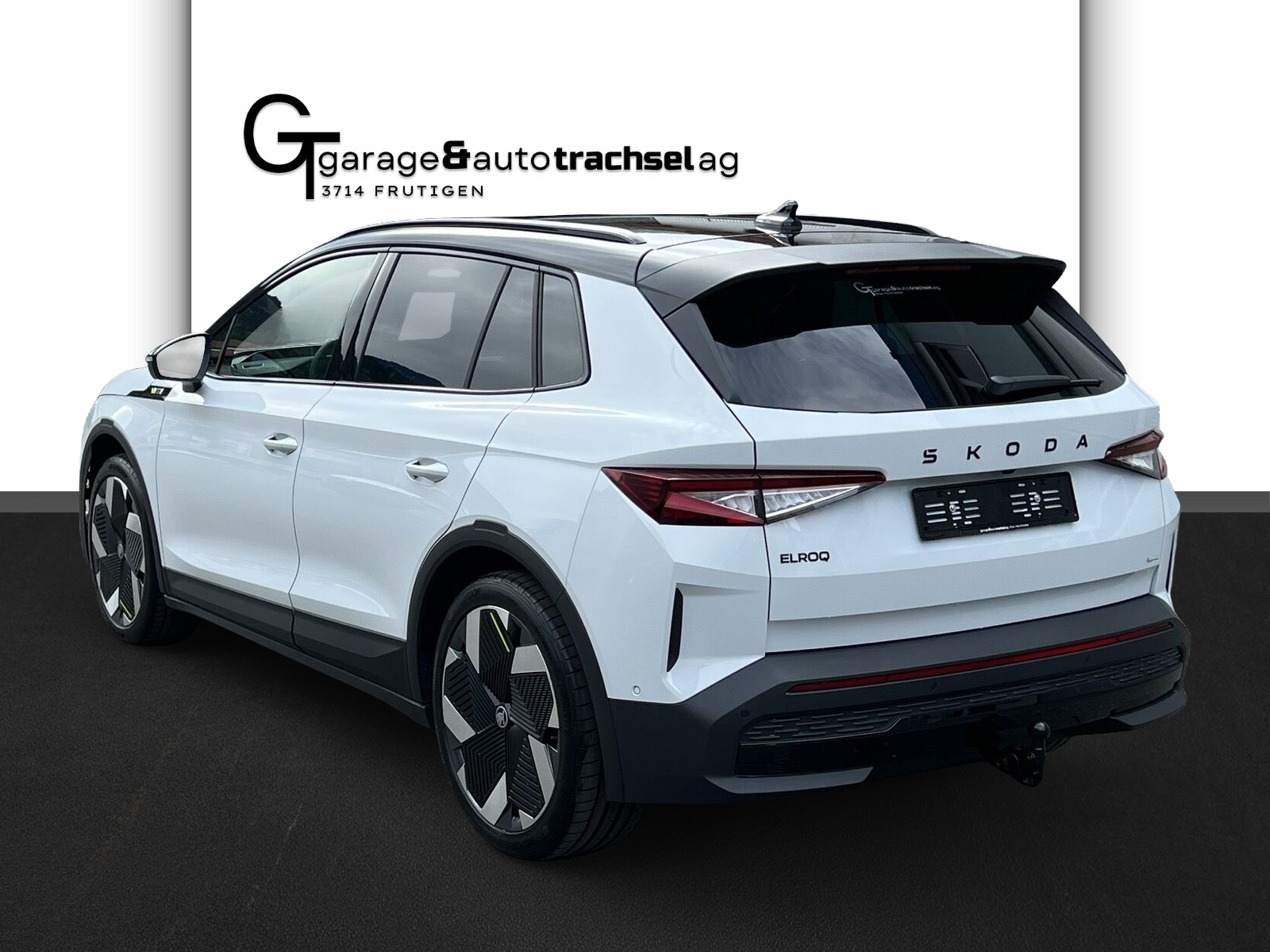 SKODA Elroq RS MAXX 4x4-image-2