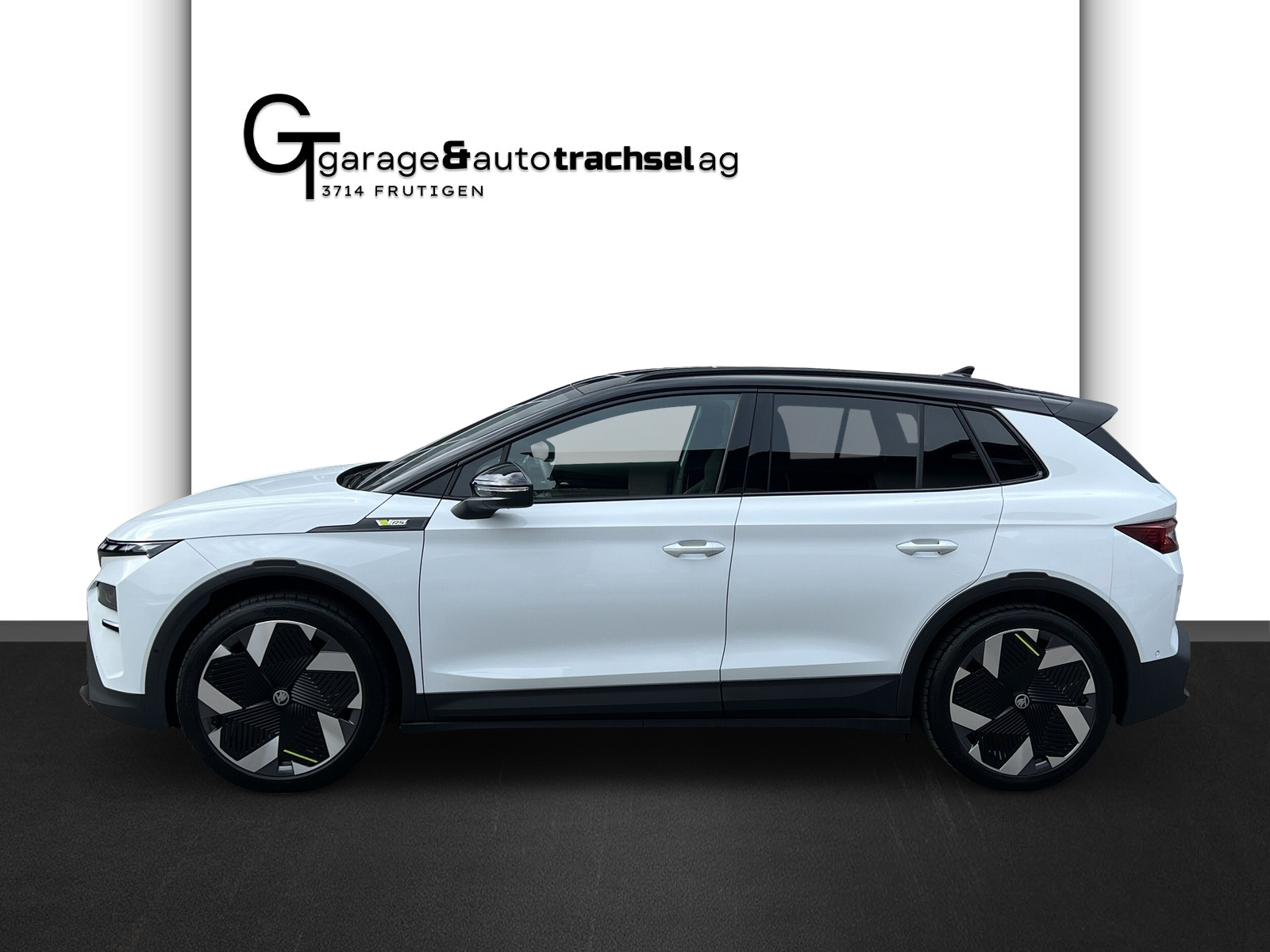 SKODA Elroq RS MAXX 4x4-image-1