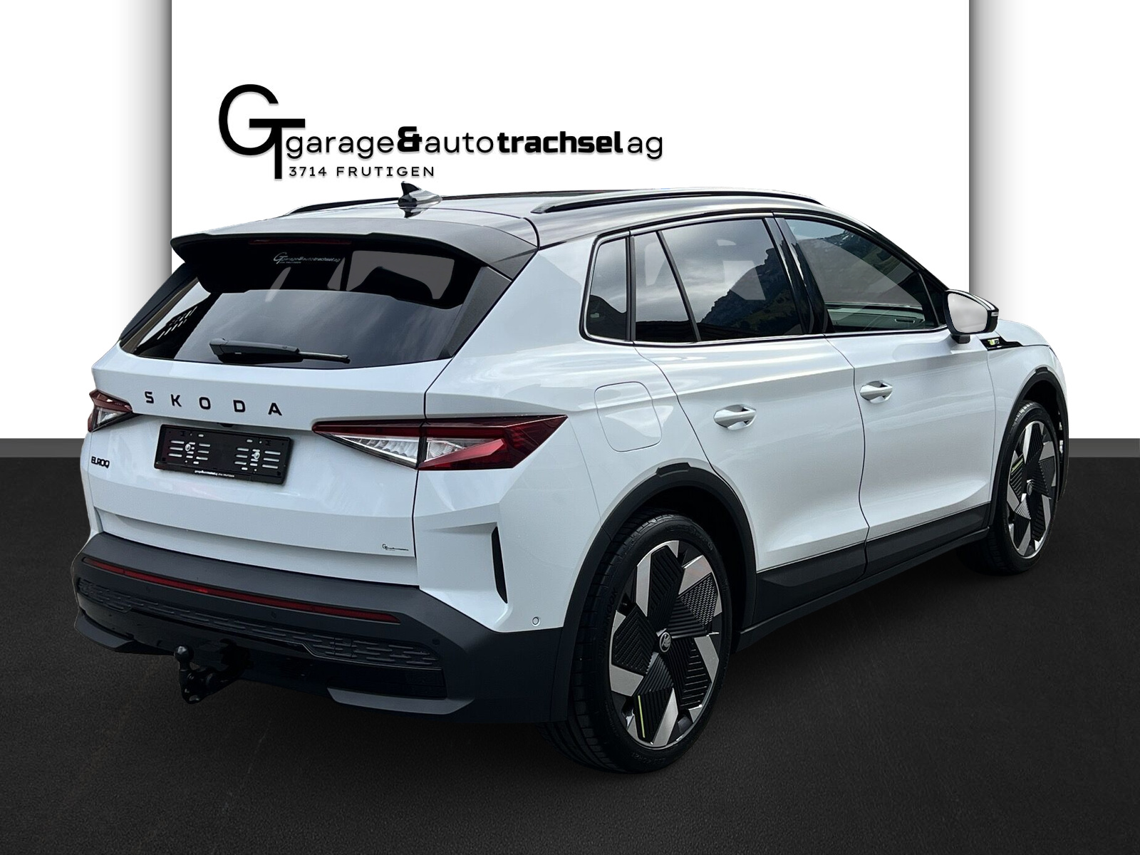 SKODA Elroq RS MAXX 4x4-image-4