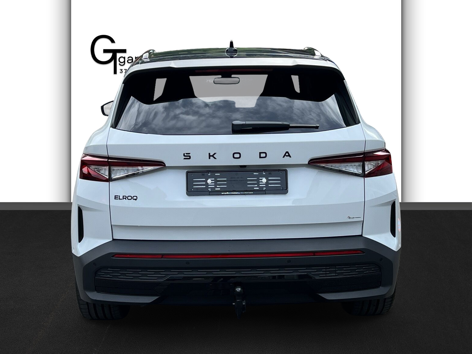 SKODA Elroq RS MAXX 4x4-image-3