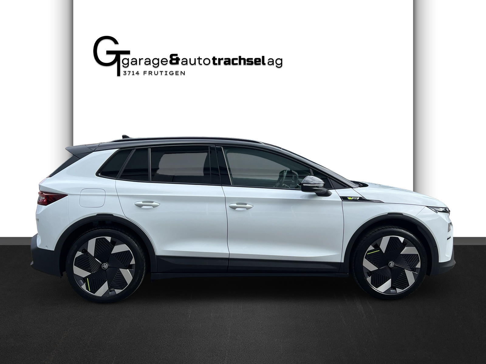SKODA Elroq RS MAXX 4x4-image-5