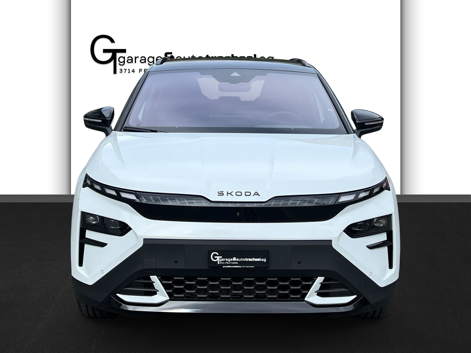 SKODA Elroq RS MAXX 4x4-image-7