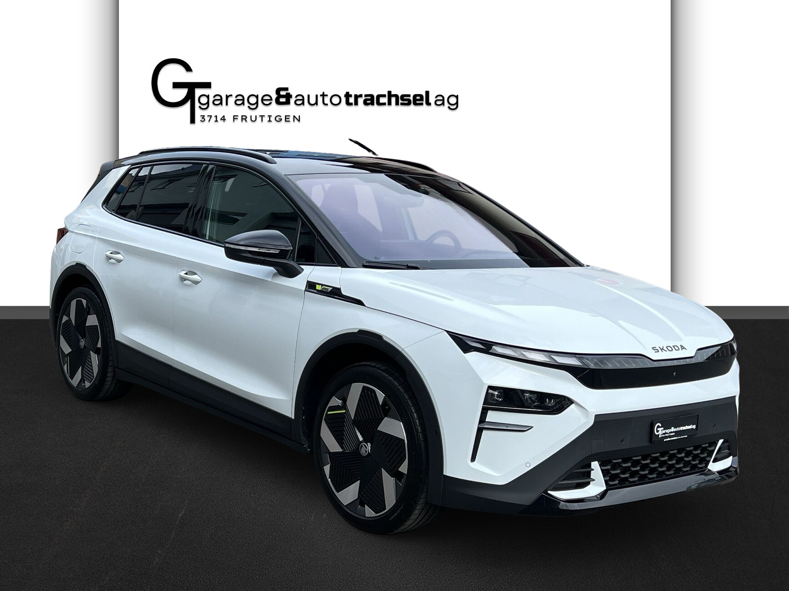 SKODA Elroq RS MAXX 4x4-image-6