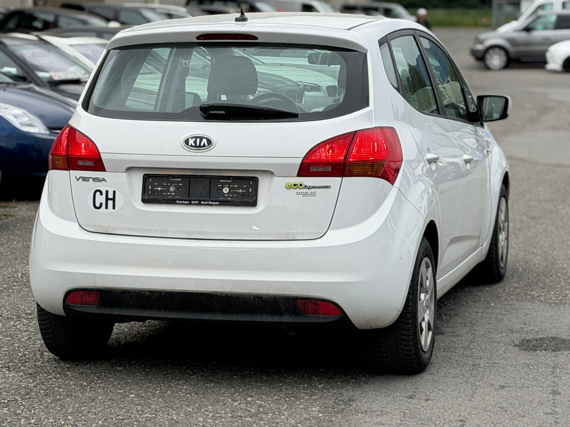 KIA Venga 1.6 CRDi Trend-image-6