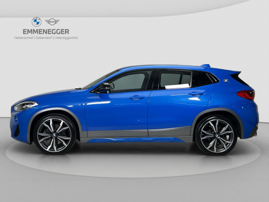 BMW X2 xDrive 25d M Sport X-image-1