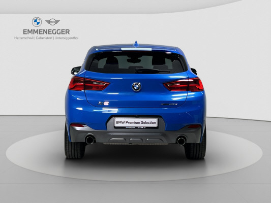 BMW X2 xDrive 25d M Sport X-image-3