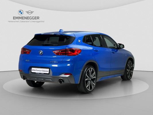 BMW X2 xDrive 25d M Sport X-image-4