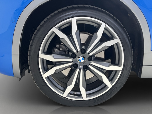 BMW X2 xDrive 25d M Sport X-image-7