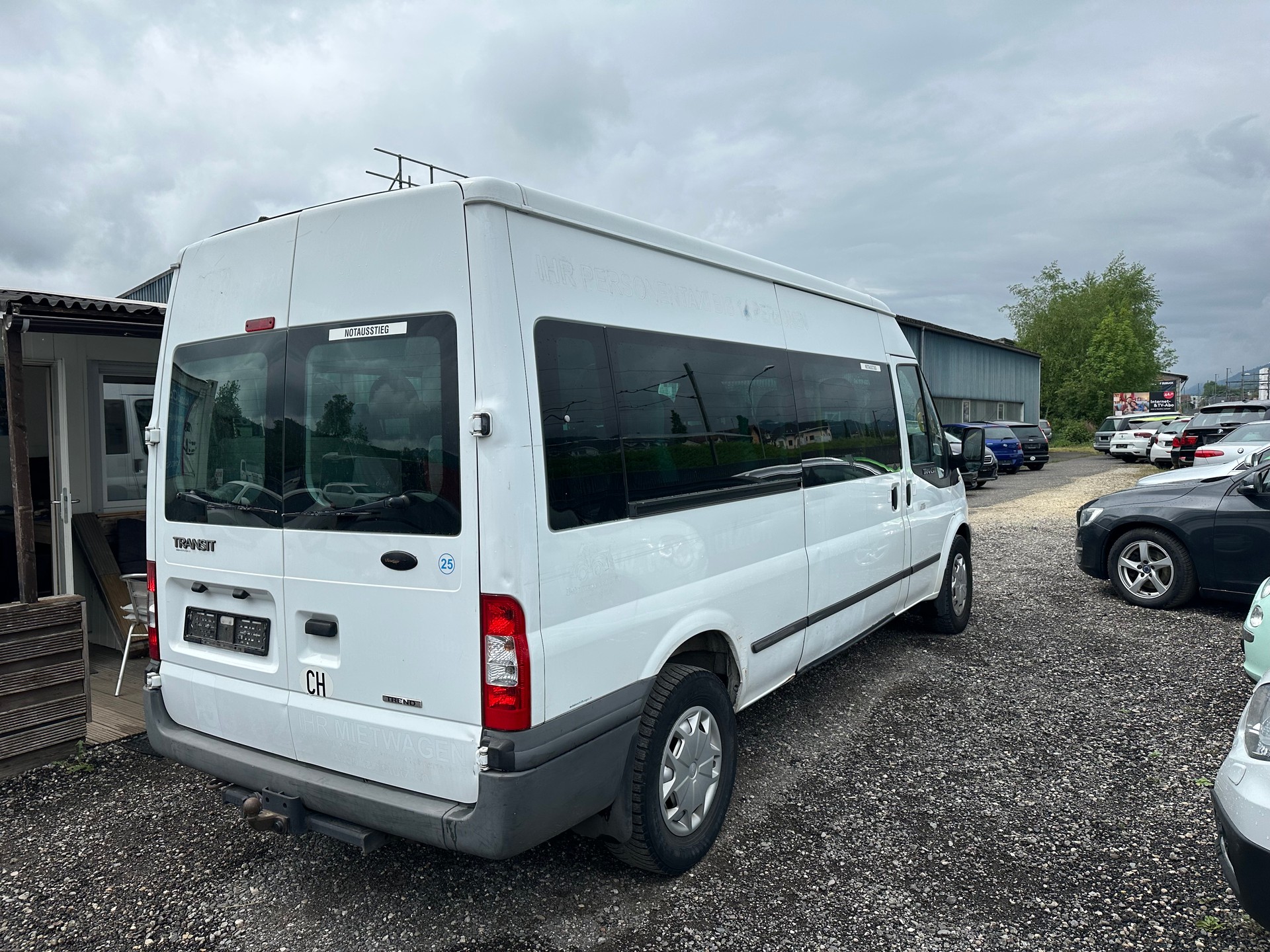 FORD Transit-image-2