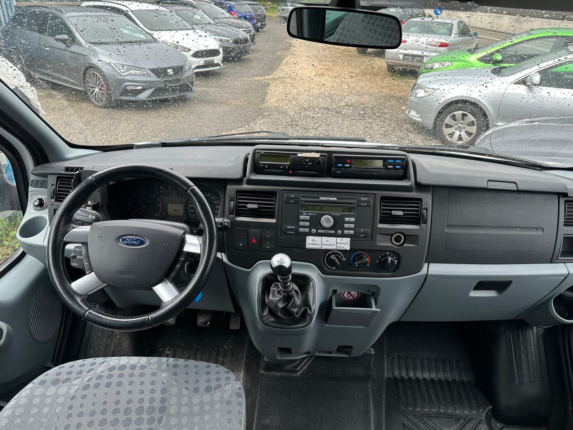 FORD Transit-image-7