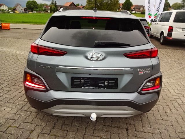 HYUNDAI Kona 1.6 T-GDi Launch Plus 4WD DCT-image-3