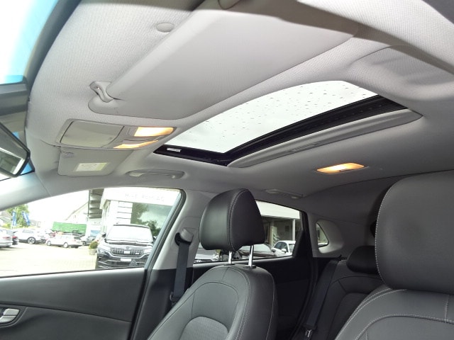 HYUNDAI Kona 1.6 T-GDi Launch Plus 4WD DCT-image-11