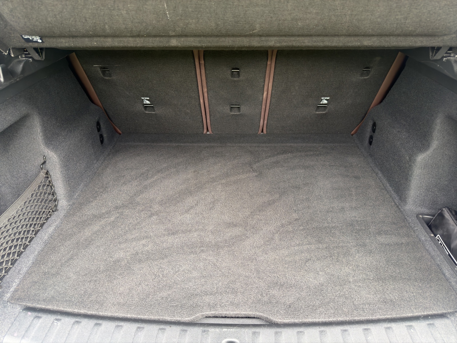 BMW X1 sDrive 18d M Sport-image-14