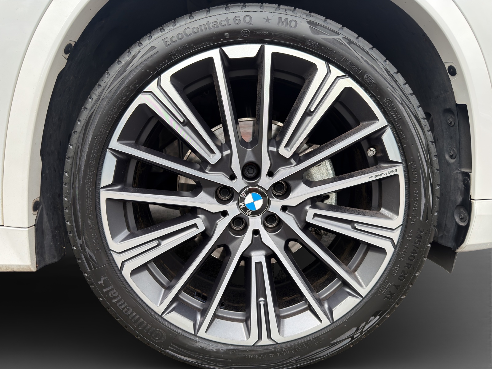 BMW X1 sDrive 18d M Sport-image-8