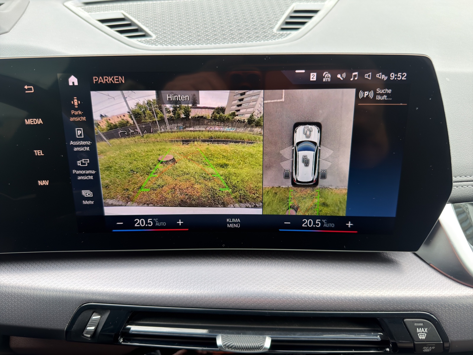 BMW X1 sDrive 18d M Sport-image-18