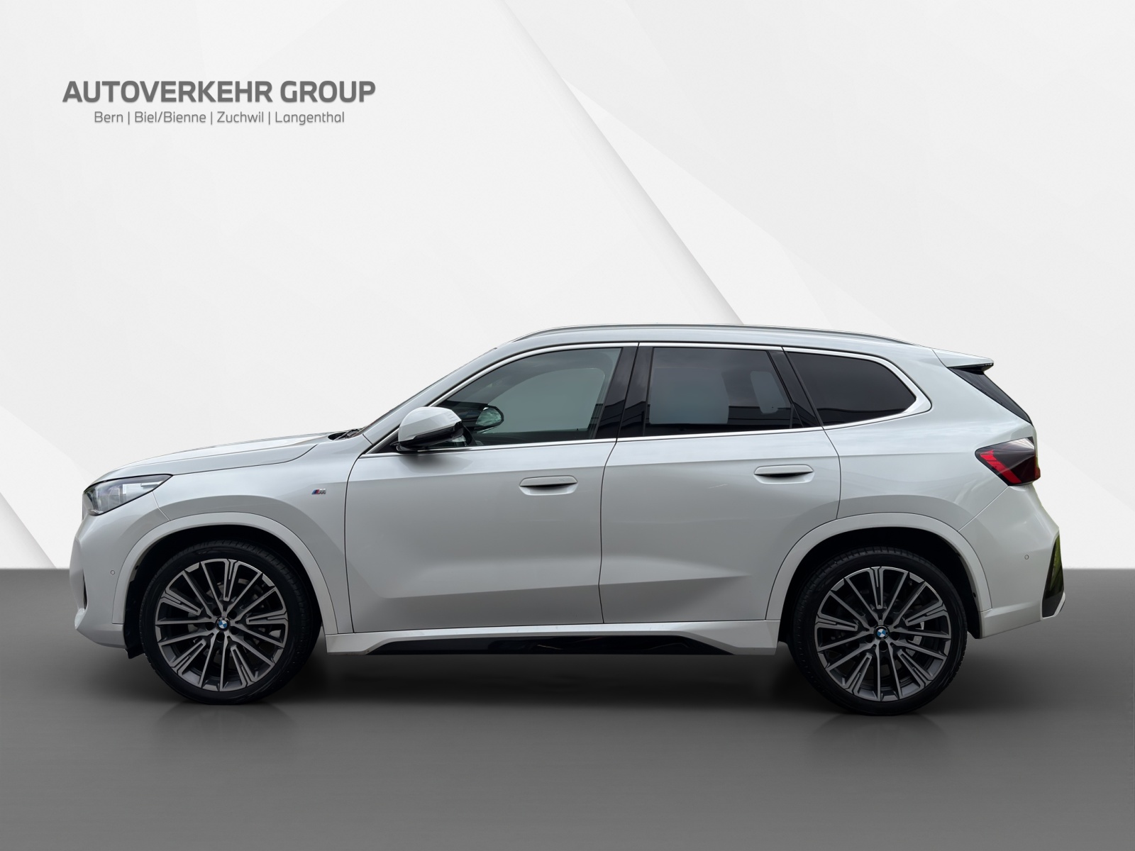 BMW X1 sDrive 18d M Sport-image-2