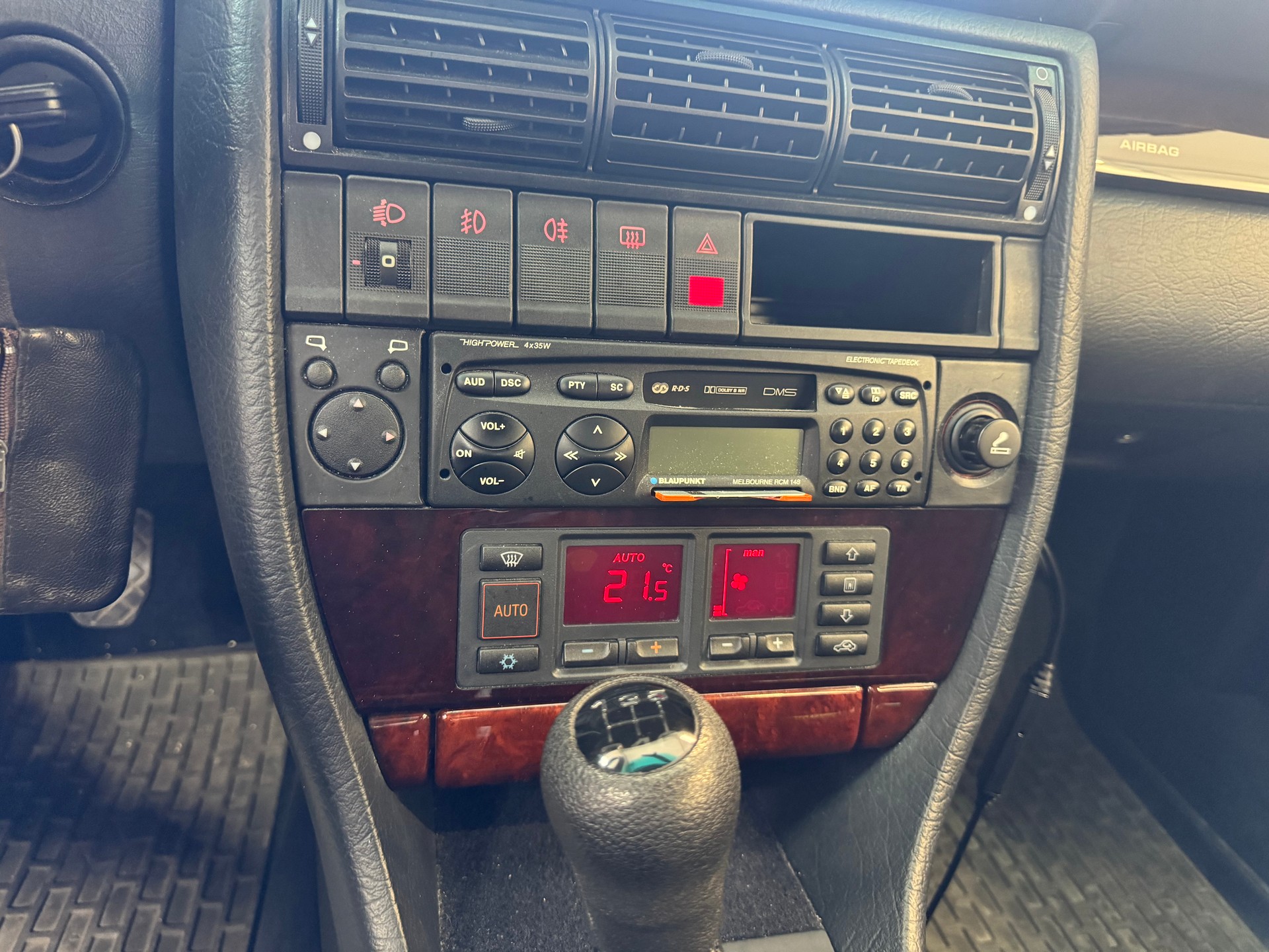 AUDI A6 2.6 E-image-10
