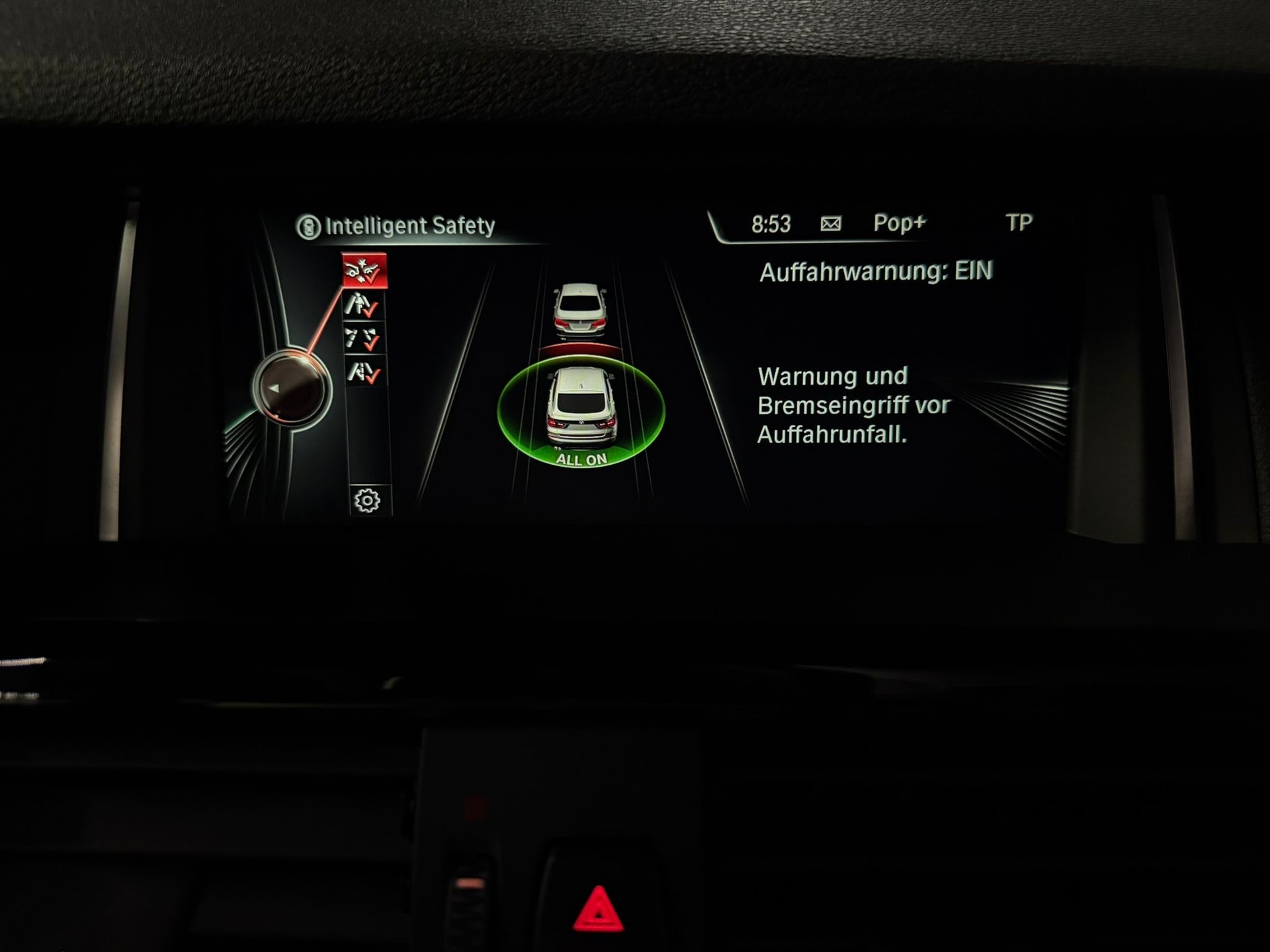 BMW X4 xDrive 35d M Sport Steptronic-image-14