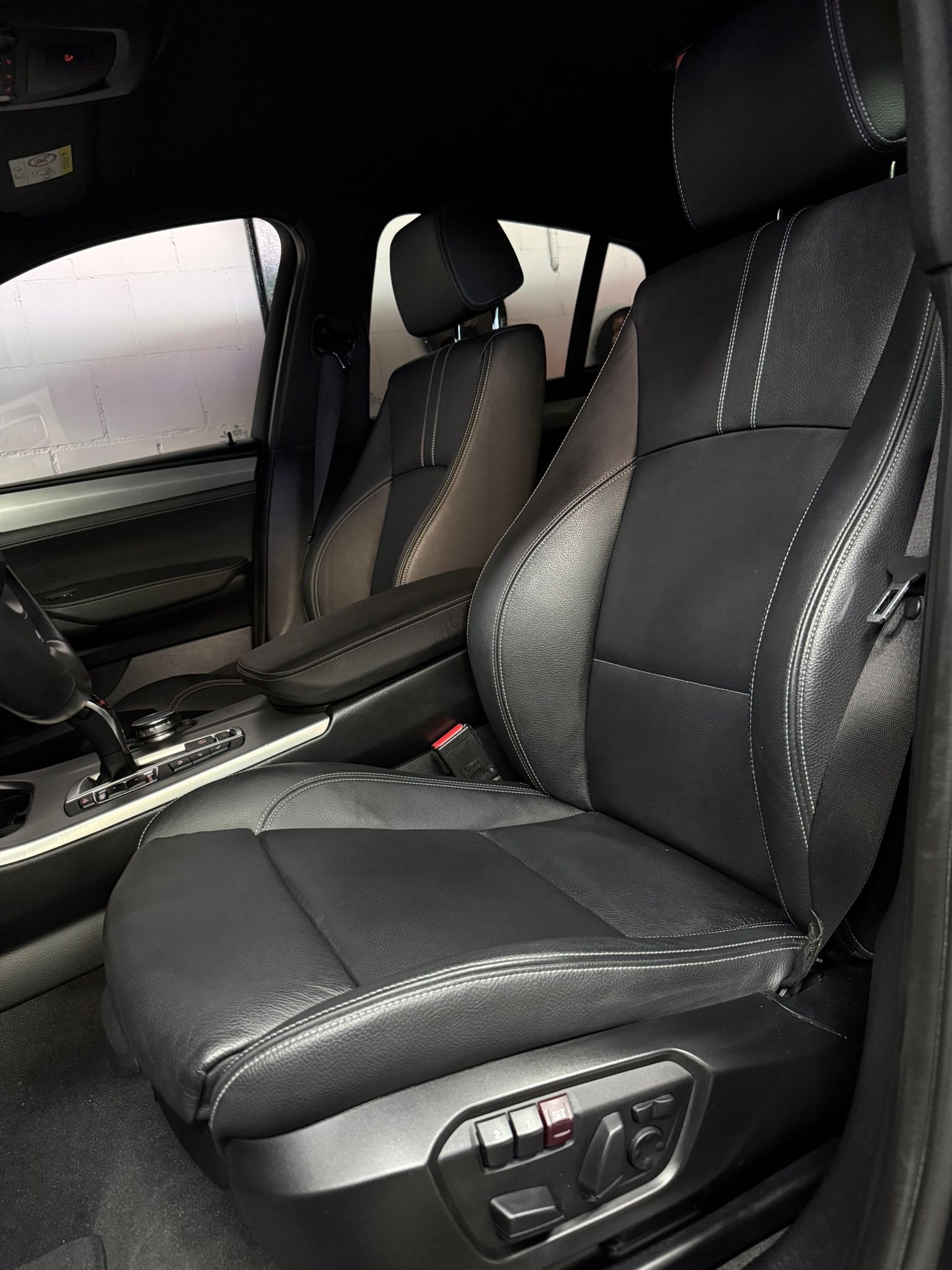 BMW X4 xDrive 35d M Sport Steptronic-image-9