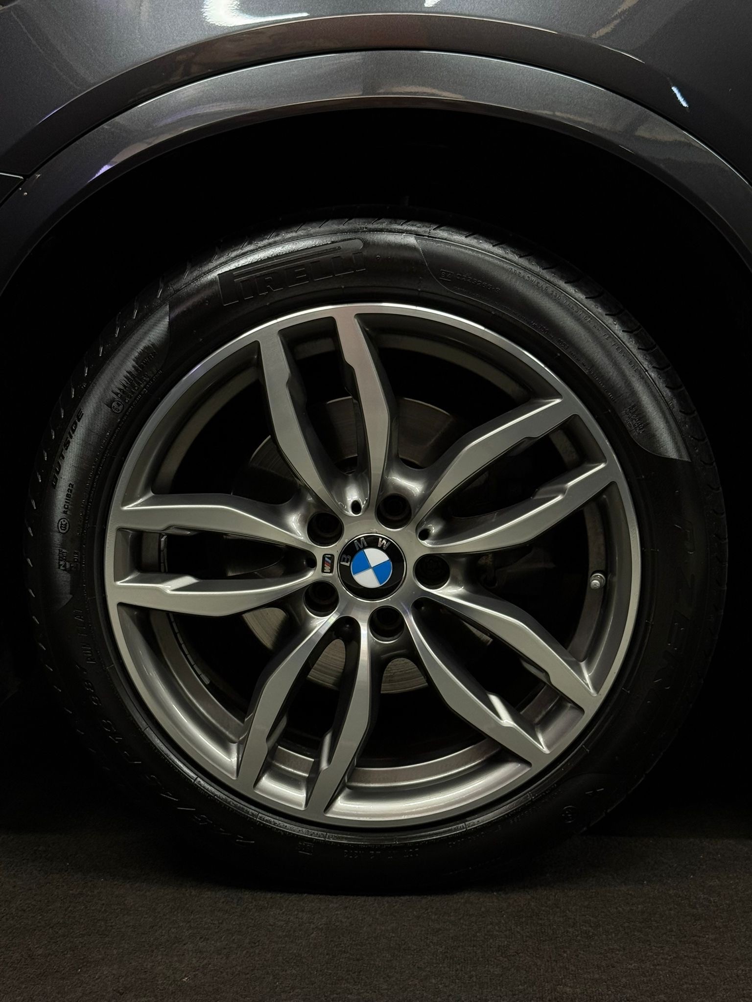 BMW X4 xDrive 35d M Sport Steptronic-image-8