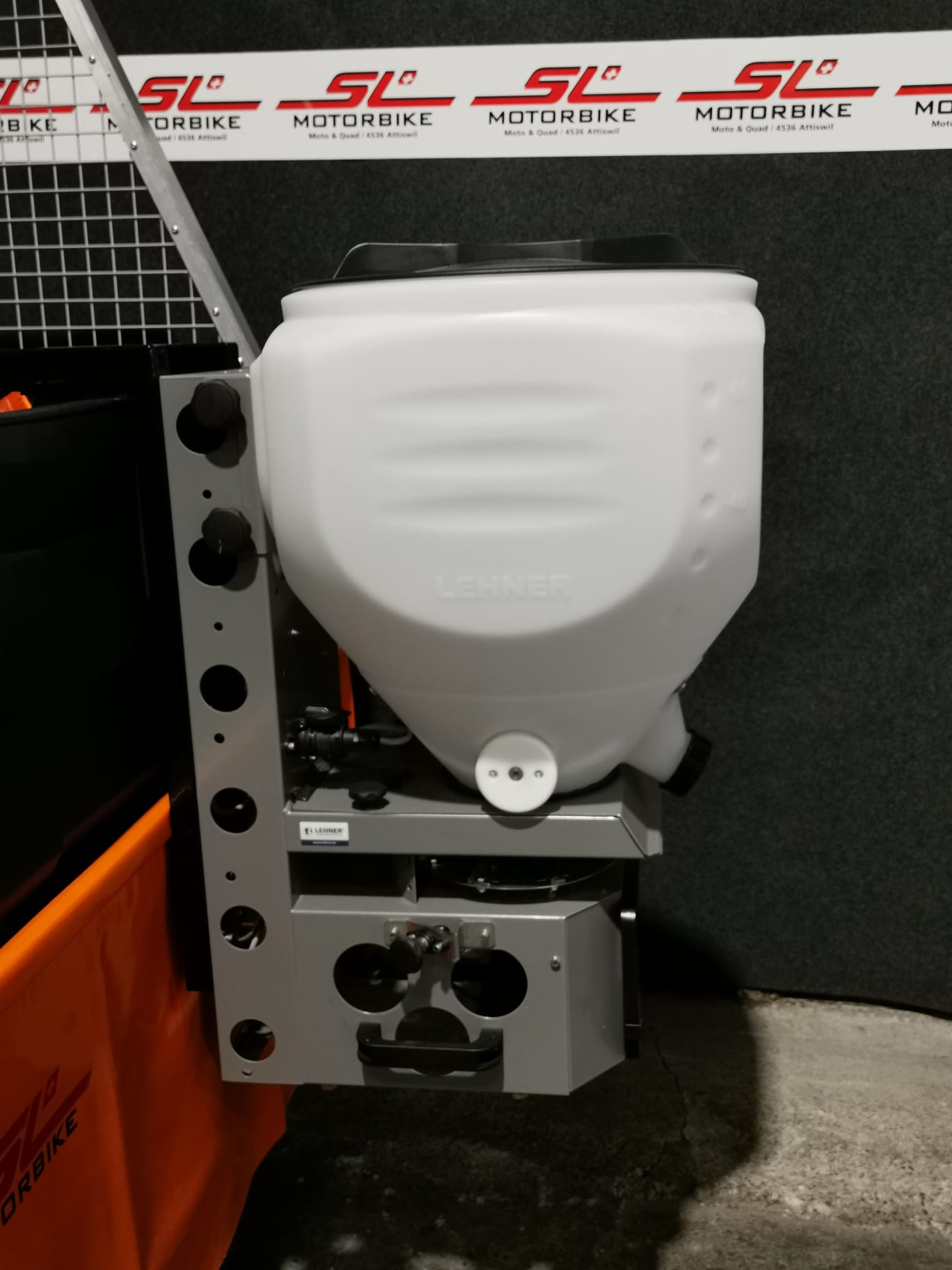 POLARIS Ranger 570-image-9