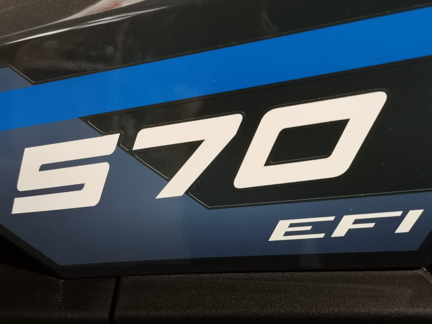 POLARIS Ranger 570-image-13