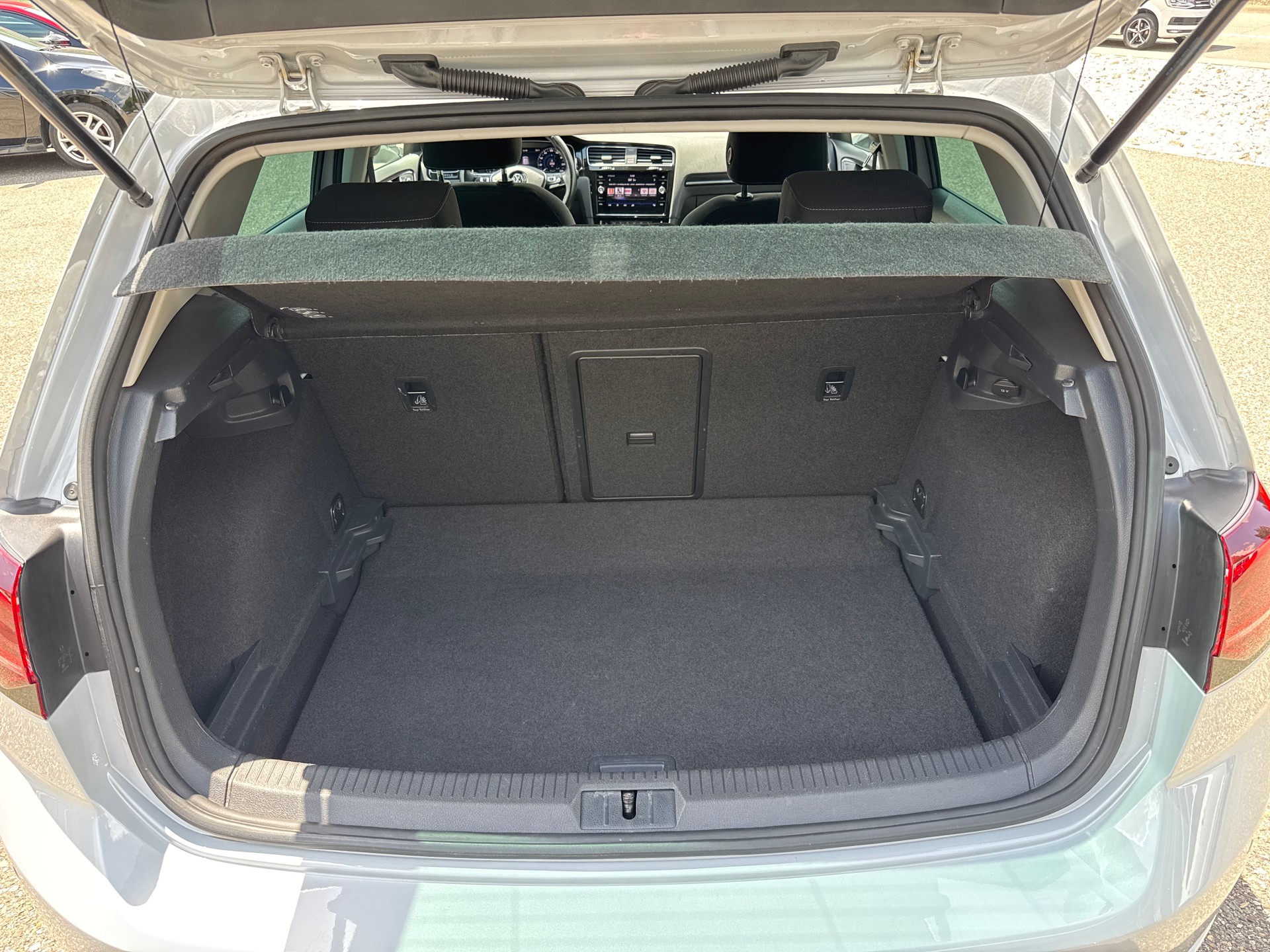 VW Golf 1.4 TSI Highline DSG-image-14