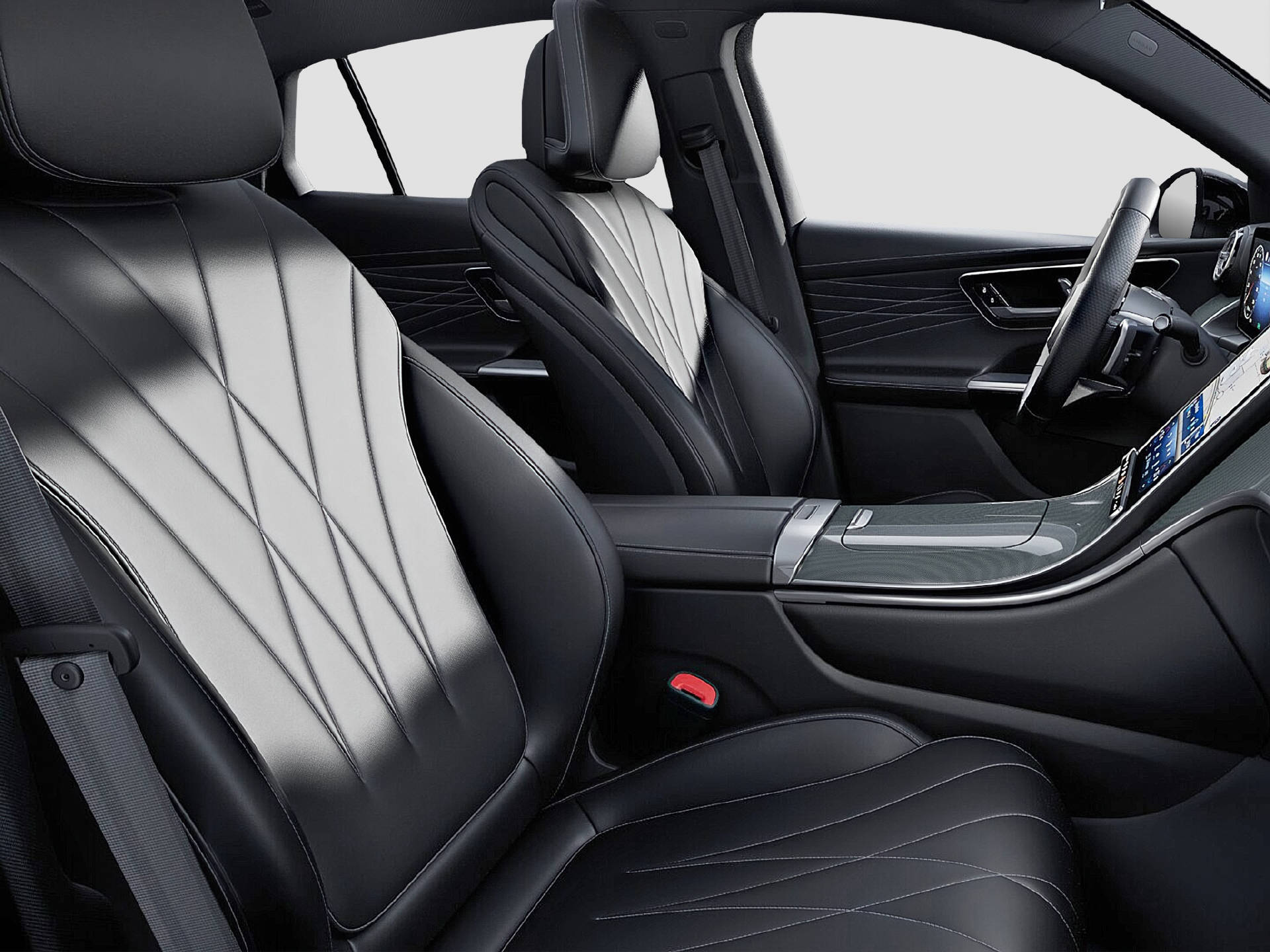 MERCEDES-BENZ GLC 300 de AMG Line 4Matic Coupé-image-5