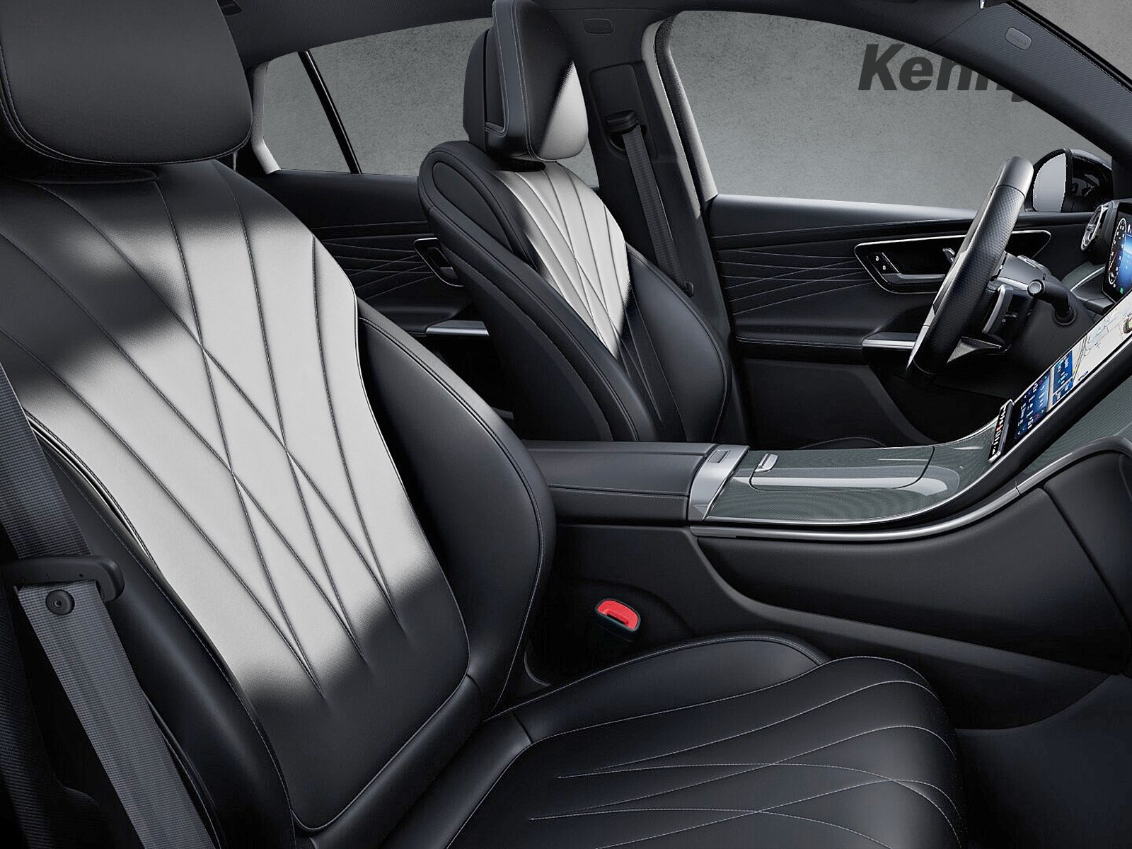 MERCEDES-BENZ GLC 300 de AMG Line 4Matic Coupé-image-5