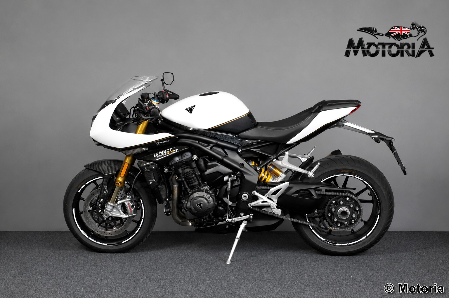 TRIUMPH Speed Triple RR-showroom-element-2
