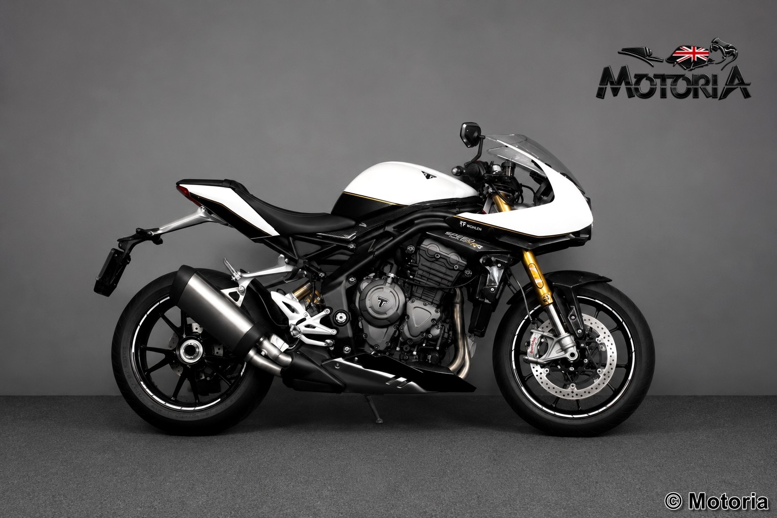 TRIUMPH Speed Triple RR-image-4