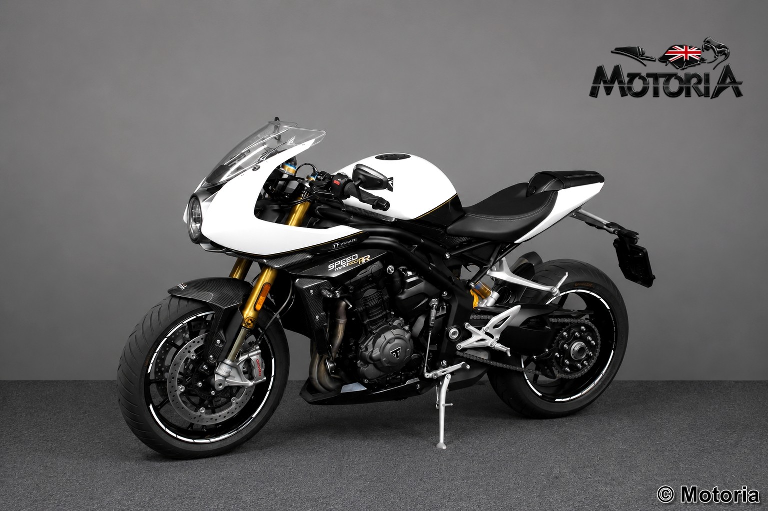 TRIUMPH Speed Triple RR-showroom-element-1