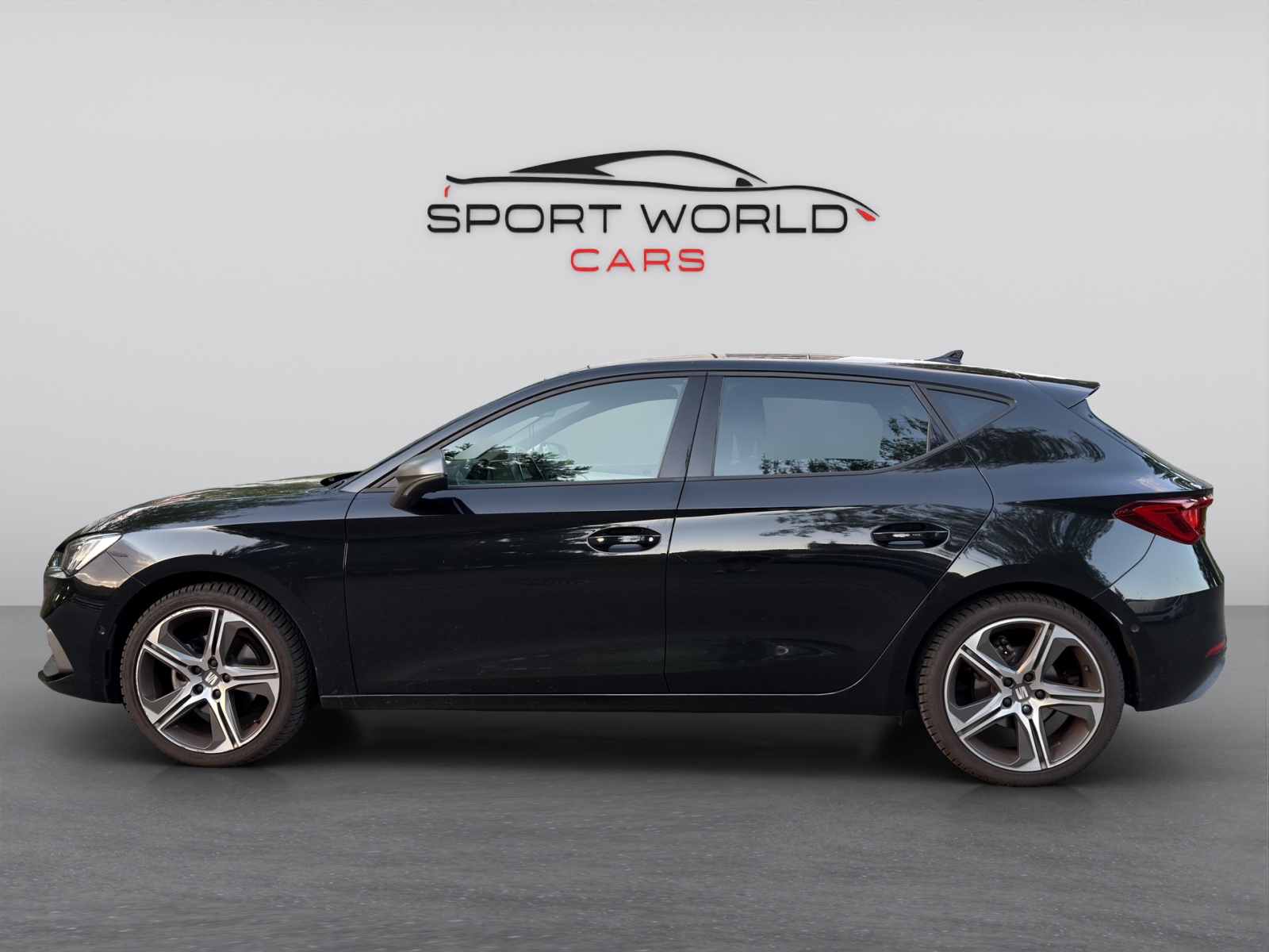 SEAT Leon 1.5 eTSI mHEV DSG FR-image-25